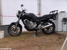 Yamaha XJ 1997 · 42 900 km · 600 cm3 · Benzyna - 2