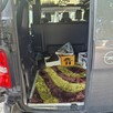 Samochod opel vivaro - 2