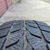 Opony zimowe MABOR Winter-Jet 215/65R16 2szt. - 2