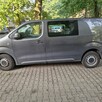 Samochod opel vivaro - 10