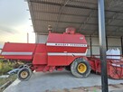 Kombajn Massey Ferguson 506 heder 3.60 - 4