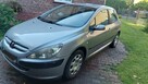 PEUGEOT 307 1 6 16V - 2