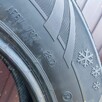 Opony zimowe MABOR Winter-Jet 215/65R16 2szt. - 5