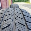 Opony zimowe MABOR Winter-Jet 215/65R16 2szt. - 3