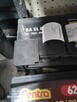 Akumulator VARTA Centra KIA 12V- 92Ah 70Ah 62Ah 50Ah 44Ah sp - 10