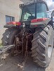 Sprzedam ciągnik rolniczy Massey Ferguson 8240 i rozrzutnik - 2
