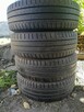 Komplet opon letnich matki Pirelli Carrier 215/70r15C 800 zł - 1