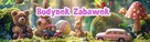 WOOPIE Dwustronna Tablica do Rysowania Gra Tetris 2w1 - 4