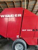 Prasa welger rp 165 - 4
