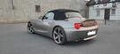 BMW Z4 e85 - 7