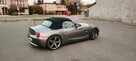 BMW Z4 e85 - 6