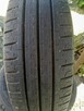 Komplet opon letnich matki Pirelli Carrier 215/70r15C 800 zł - 5