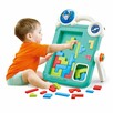 WOOPIE Dwustronna Tablica do Rysowania Gra Tetris 2w1 - 2