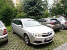 Sprzedam Opel Vectra C Kombi 1.8 LPG stan dobry plus - 1