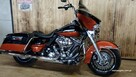Harley-Davidson FLH Electra Glide  HARLEY-DAVIDSON ABS .Bardzo mocny i zadbany.Felga chrom, - 1