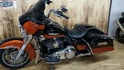 Harley-Davidson FLH Electra Glide  HARLEY-DAVIDSON ABS .Bardzo mocny i zadbany.Felga chrom, - 2