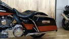 Harley-Davidson FLH Electra Glide  HARLEY-DAVIDSON ABS .Bardzo mocny i zadbany.Felga chrom, - 3
