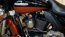 Harley-Davidson FLH Electra Glide  HARLEY-DAVIDSON ABS .Bardzo mocny i zadbany.Felga chrom, - 8