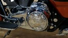 Harley-Davidson FLH Electra Glide  HARLEY-DAVIDSON ABS .Bardzo mocny i zadbany.Felga chrom, - 9