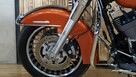 Harley-Davidson FLH Electra Glide  HARLEY-DAVIDSON ABS .Bardzo mocny i zadbany.Felga chrom, - 10