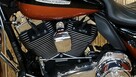 Harley-Davidson FLH Electra Glide  HARLEY-DAVIDSON ABS .Bardzo mocny i zadbany.Felga chrom, - 11