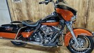 Harley-Davidson FLH Electra Glide  HARLEY-DAVIDSON ABS .Bardzo mocny i zadbany.Felga chrom, - 15