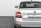 Škoda Octavia WE066VA#1.5 TSI Clever DSG Podgrz.f I szyba LED Salon PL VAT 23% - 10