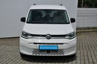 Volkswagen Caddy 2.0TDI DSG Style 122KM Kamera Lane Front Assist Hak FV23 Gwar. Dealer - 2