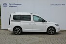 Volkswagen Caddy 2.0TDI DSG Style 122KM Kamera Lane Front Assist Hak FV23 Gwar. Dealer - 6