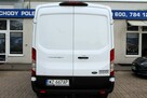 Ford Transit 7-osobowy SalonPL FV23% L3H2 Parktronic Tempomat Gwarancja - 5