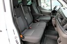 Ford Transit 7-osobowy SalonPL FV23% L3H2 Parktronic Tempomat Gwarancja - 8