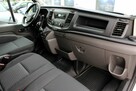 Ford Transit 7-osobowy SalonPL FV23% L3H2 Parktronic Tempomat Gwarancja - 9