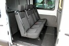 Ford Transit 7-osobowy SalonPL FV23% L3H2 Parktronic Tempomat Gwarancja - 10