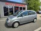 Opel Meriva Zadbana Bez rdzy - 1