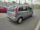 Opel Meriva Zadbana Bez rdzy - 3