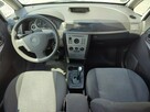 Opel Meriva Zadbana Bez rdzy - 5