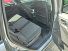 Opel Meriva Zadbana Bez rdzy - 12