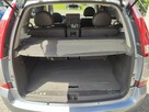 Opel Meriva Zadbana Bez rdzy - 14