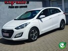 Hyundai i30 serwis bezwypadkowy klimatronik Gwarancja - 1