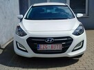 Hyundai i30 serwis bezwypadkowy klimatronik Gwarancja - 2