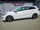 Hyundai i30 serwis bezwypadkowy klimatronik Gwarancja - 3