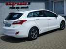 Hyundai i30 serwis bezwypadkowy klimatronik Gwarancja - 7