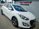 Hyundai i30 serwis bezwypadkowy klimatronik Gwarancja - 9