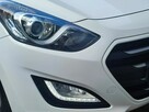Hyundai i30 serwis bezwypadkowy klimatronik Gwarancja - 10