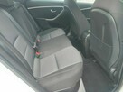 Hyundai i30 serwis bezwypadkowy klimatronik Gwarancja - 12