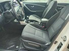 Hyundai i30 serwis bezwypadkowy klimatronik Gwarancja - 15