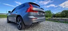 Volvo XC 60 Roczna Gwarancja R-Design - 7