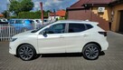 Nissan Qashqai TEKNA+ 1.7 dCi BOSE Biała perła| Salon Polska Serwis Gwarancja FV 23% - 6