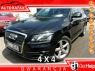 Audi Q5 Klimatronic Podgrzewane fotele Quattro Alcantara Navi! - 1