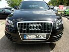 Audi Q5 Klimatronic Podgrzewane fotele Quattro Alcantara Navi! - 4